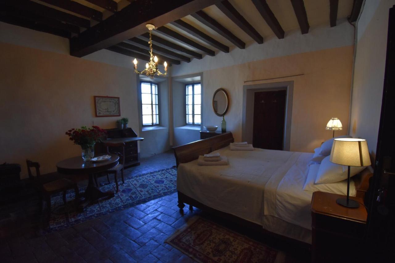 Locanda Sottolaluna Viano 外观 照片