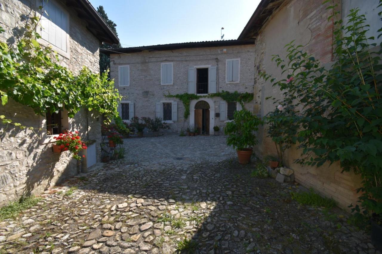 Locanda Sottolaluna Viano 外观 照片