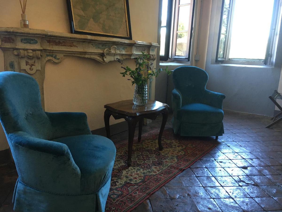 Locanda Sottolaluna Viano 外观 照片
