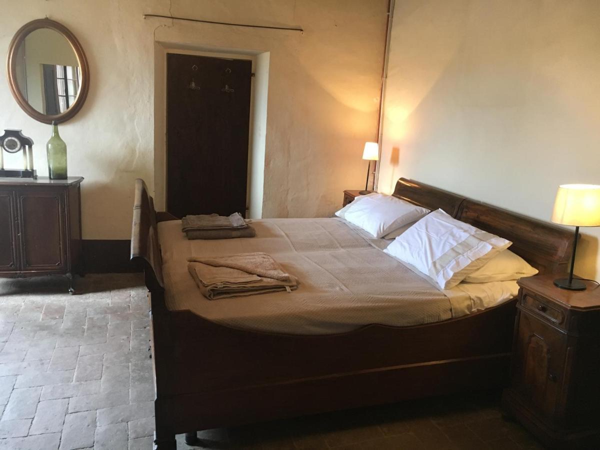 Locanda Sottolaluna Viano 外观 照片