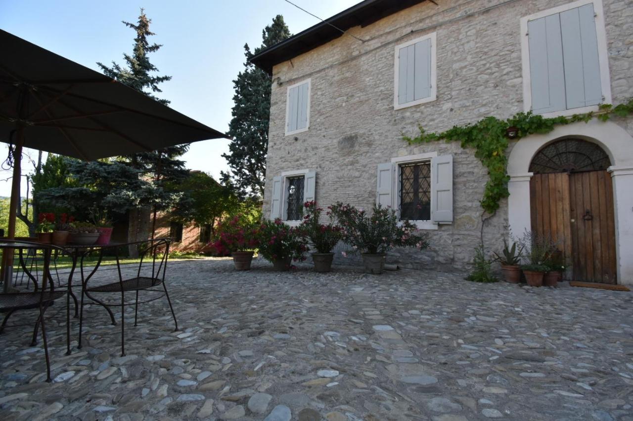 Locanda Sottolaluna Viano 外观 照片