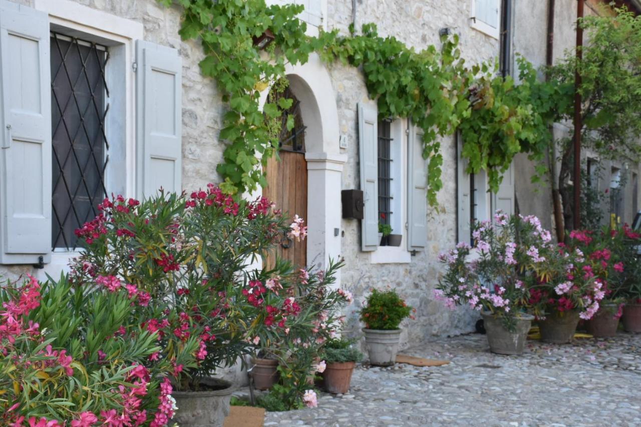 Locanda Sottolaluna Viano 外观 照片