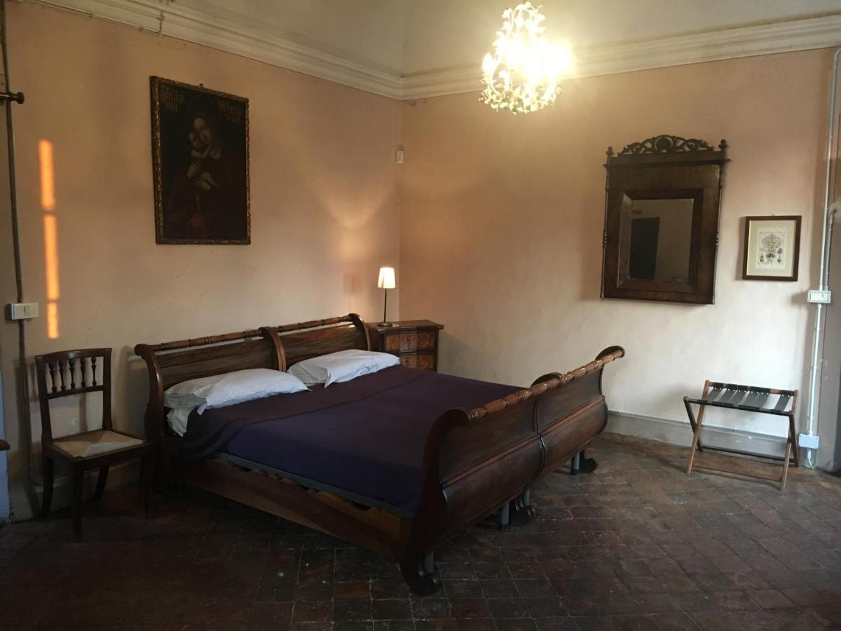 Locanda Sottolaluna Viano 外观 照片