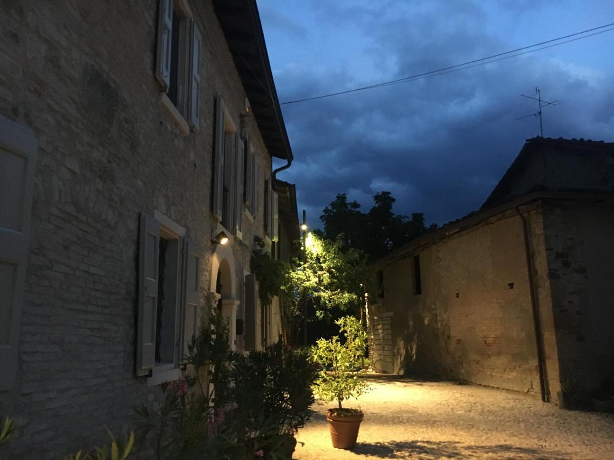 Locanda Sottolaluna Viano 外观 照片