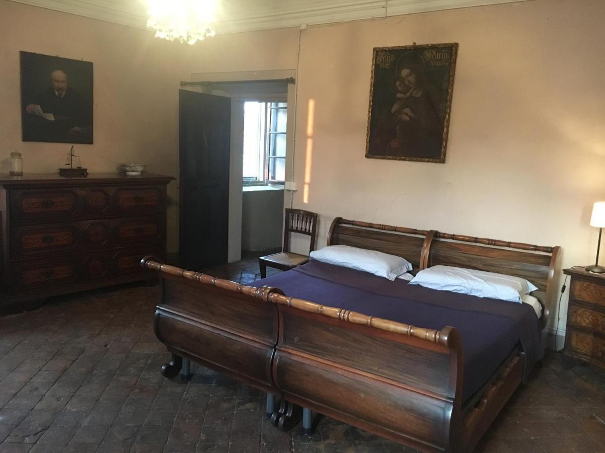 Locanda Sottolaluna Viano 外观 照片