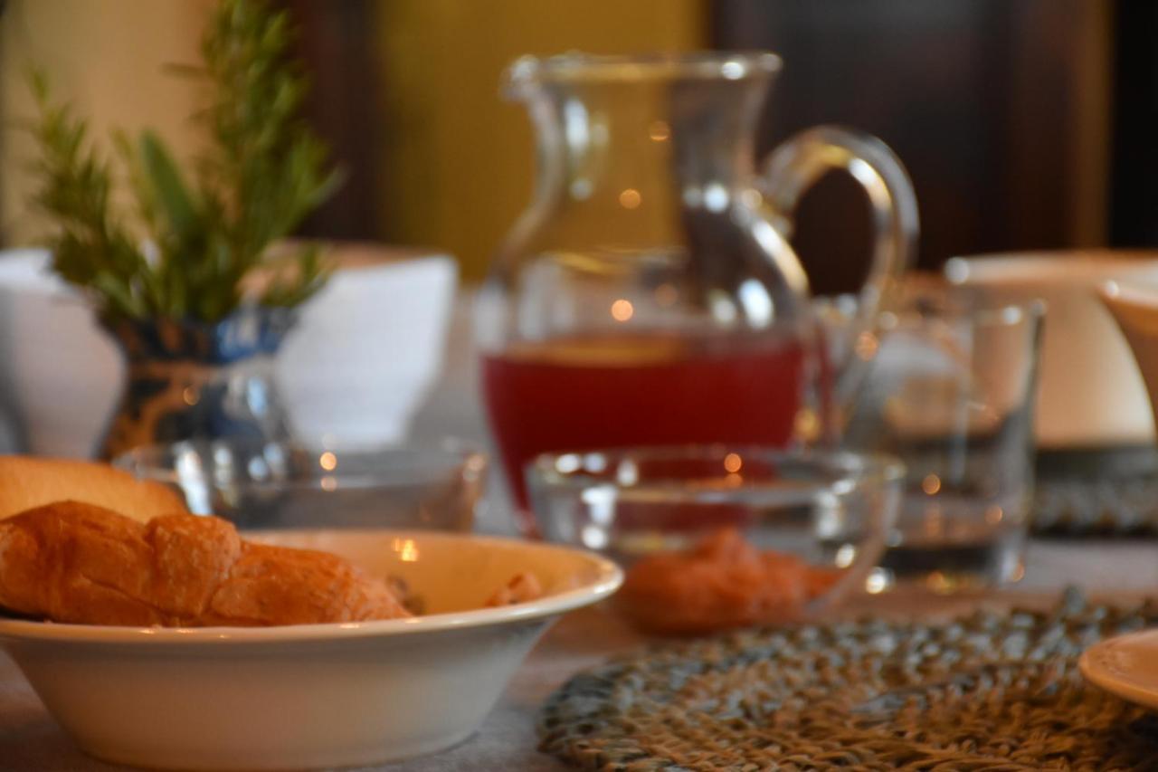 Locanda Sottolaluna Viano 外观 照片