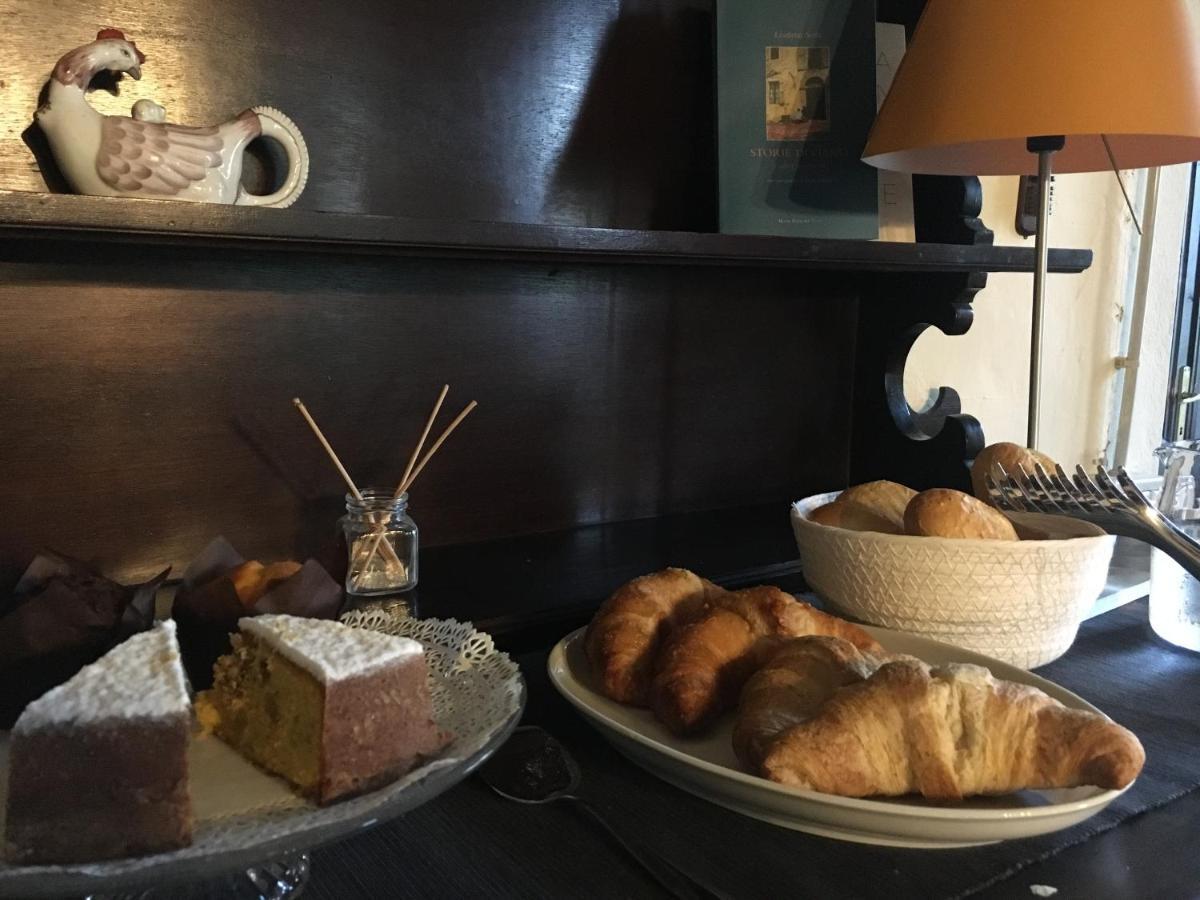 Locanda Sottolaluna Viano 外观 照片