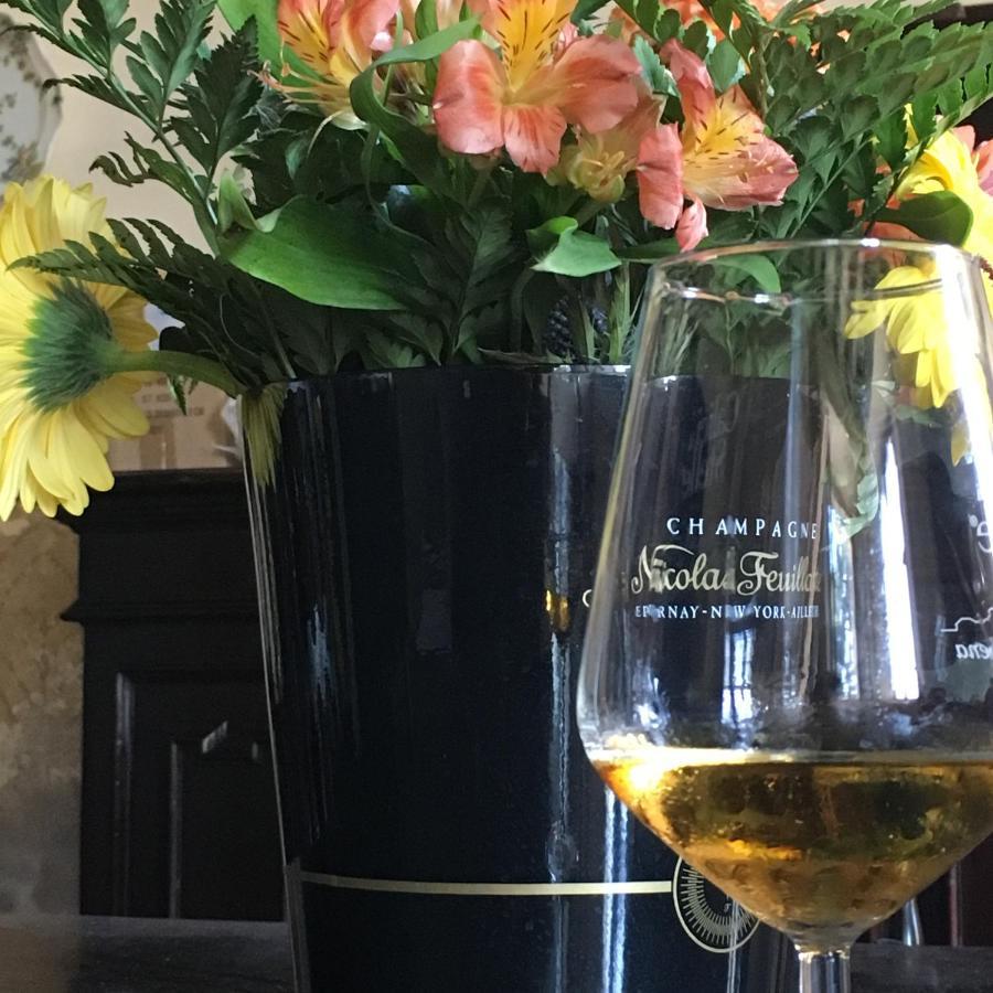 Locanda Sottolaluna Viano 外观 照片