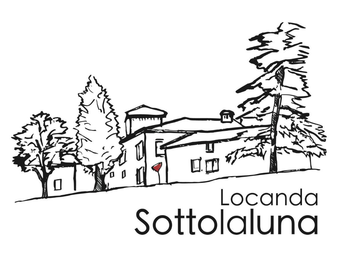 Locanda Sottolaluna Viano 外观 照片