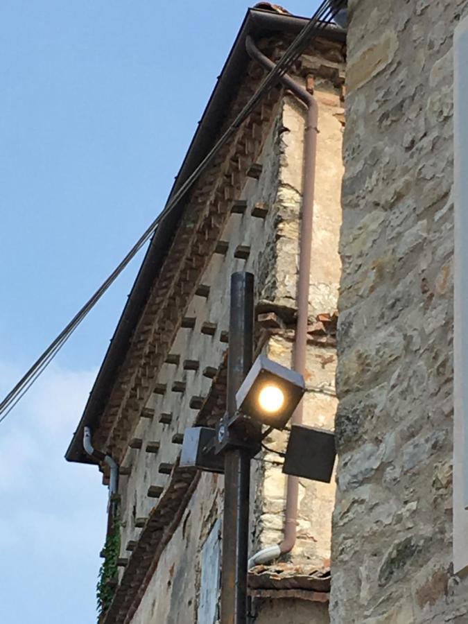 Locanda Sottolaluna Viano 外观 照片
