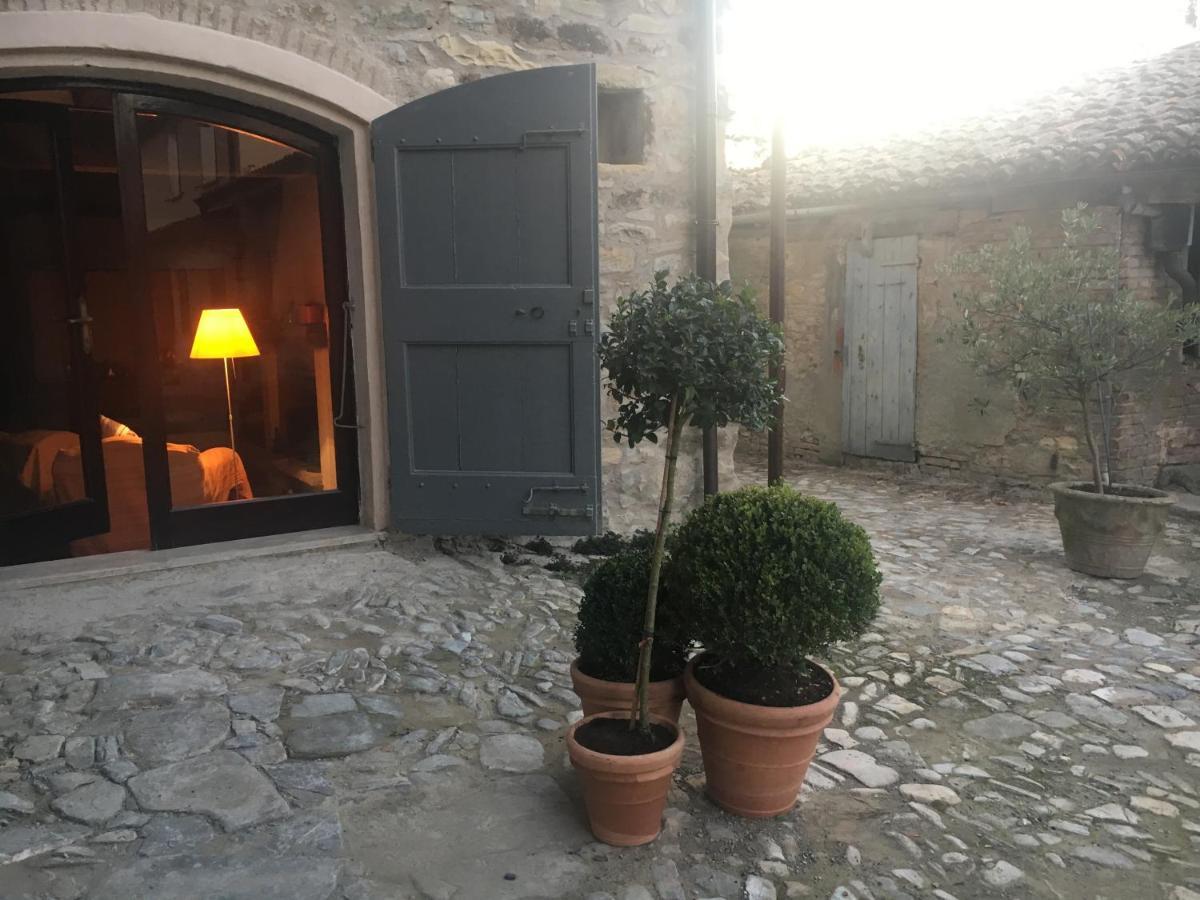 Locanda Sottolaluna Viano 外观 照片