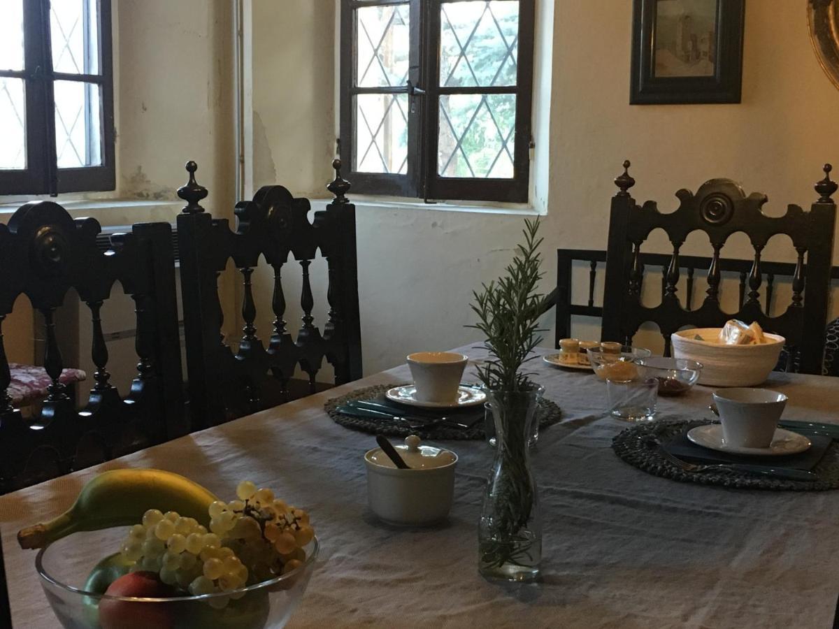 Locanda Sottolaluna Viano 外观 照片