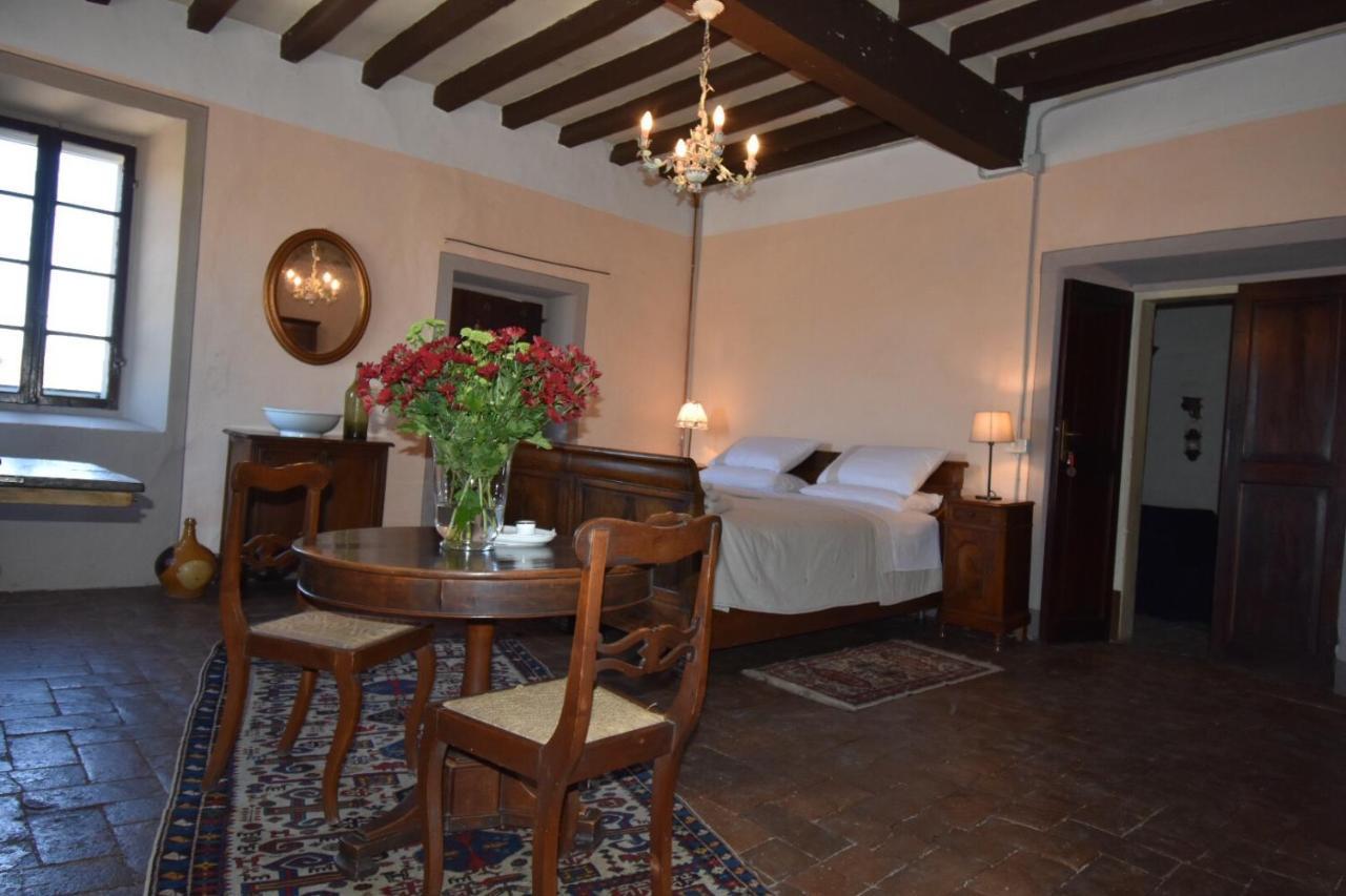 Locanda Sottolaluna Viano 外观 照片