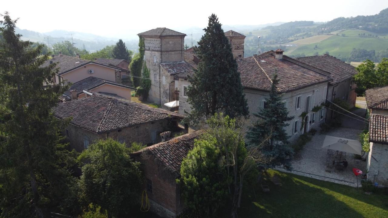 Locanda Sottolaluna Viano 外观 照片