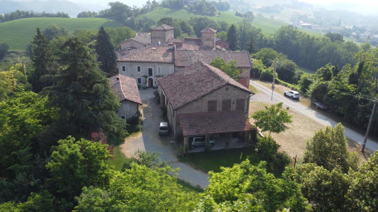 Locanda Sottolaluna Viano 外观 照片