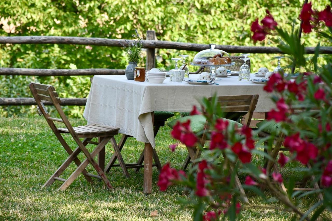 Locanda Sottolaluna Viano 外观 照片