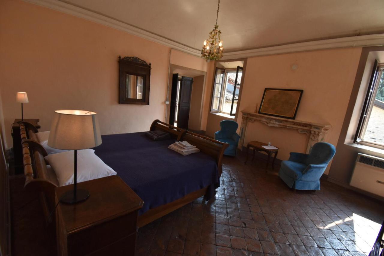 Locanda Sottolaluna Viano 外观 照片